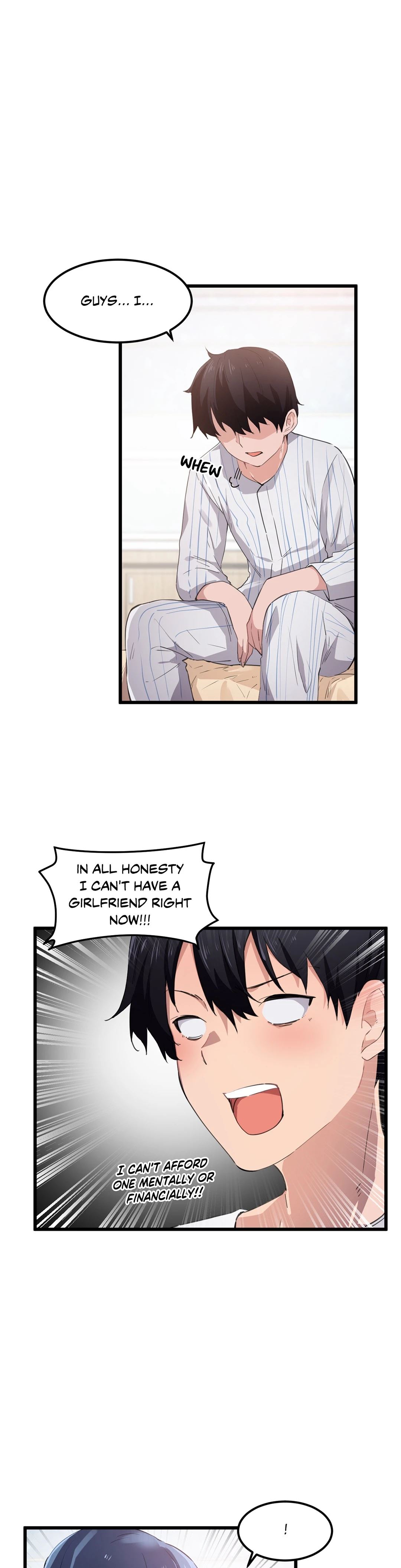 Heart Stealer Chapter 45 - Season 1 Finale image 4
