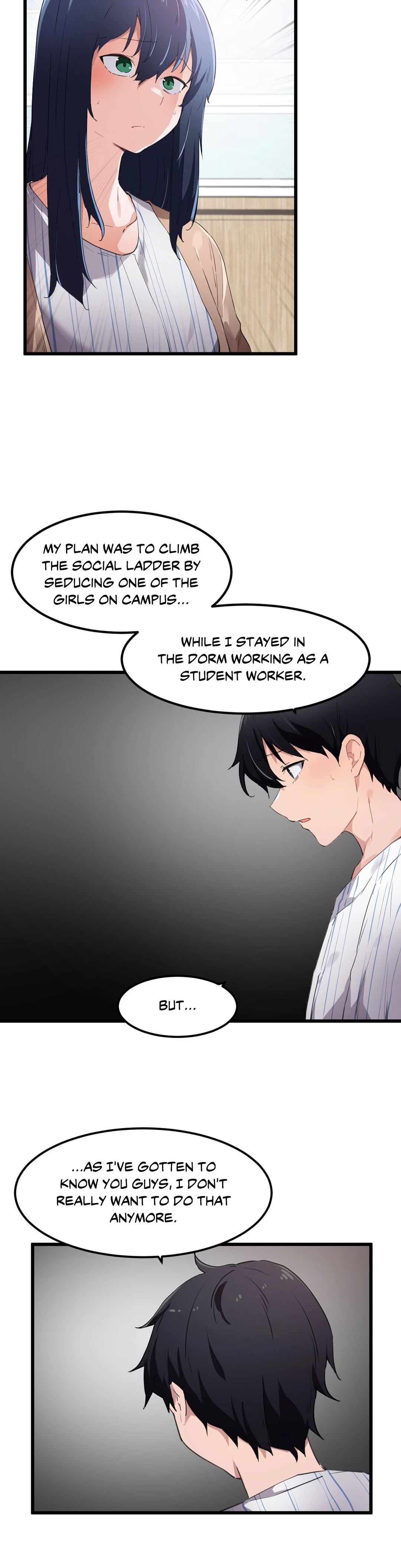 Heart Stealer Chapter 45 - Season 1 Finale image 5