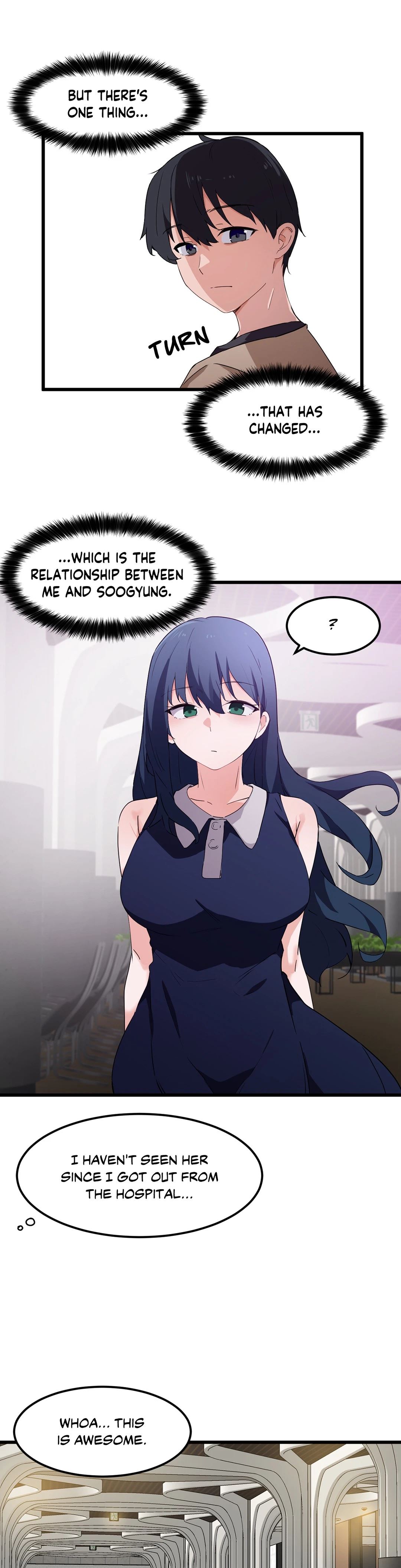 Heart Stealer Chapter 46 - Season 2 image 12