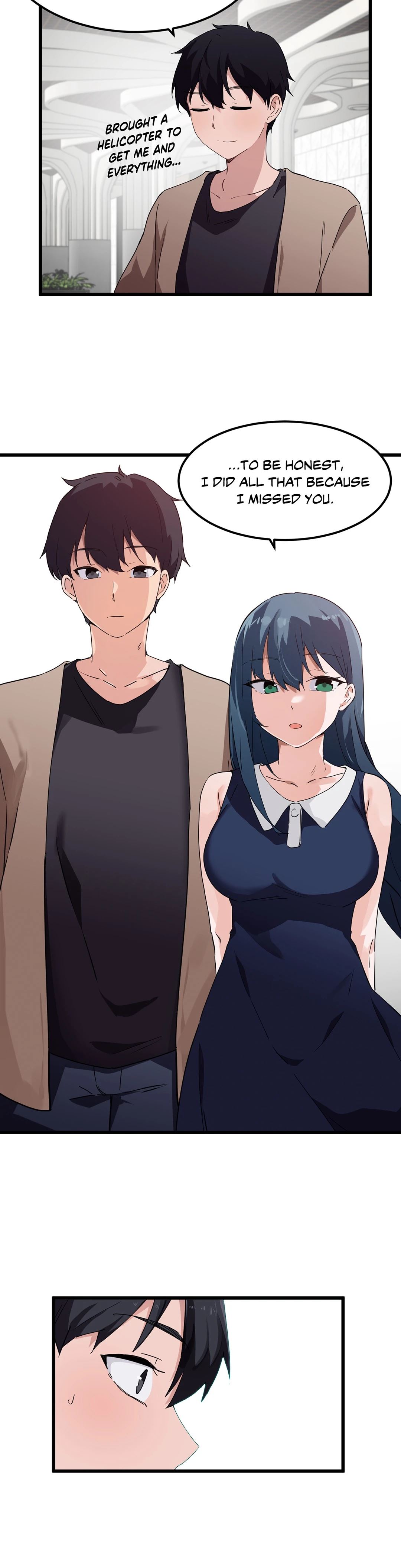 Heart Stealer Chapter 46 - Season 2 image 14