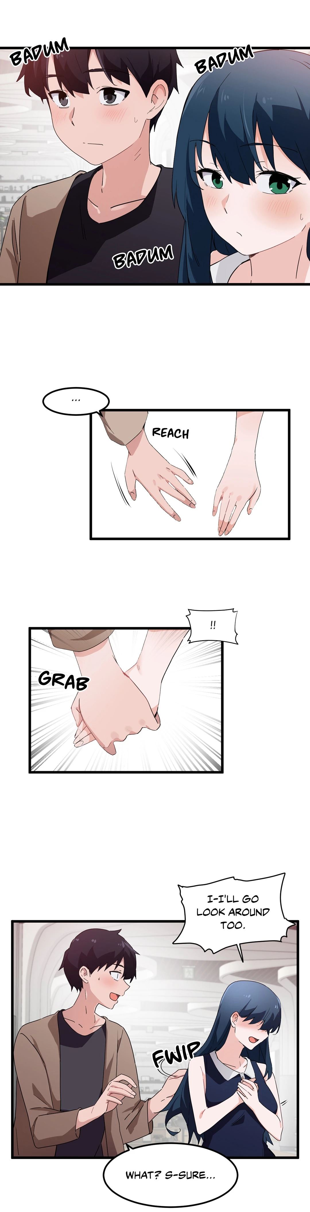 Heart Stealer Chapter 46 - Season 2 image 15