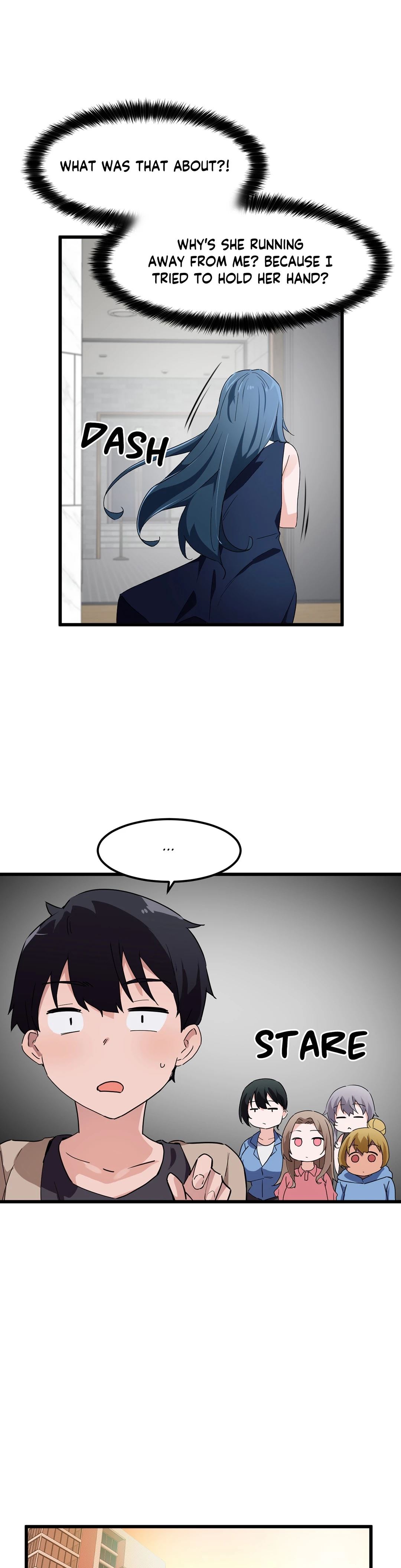 Heart Stealer Chapter 46 - Season 2 image 16