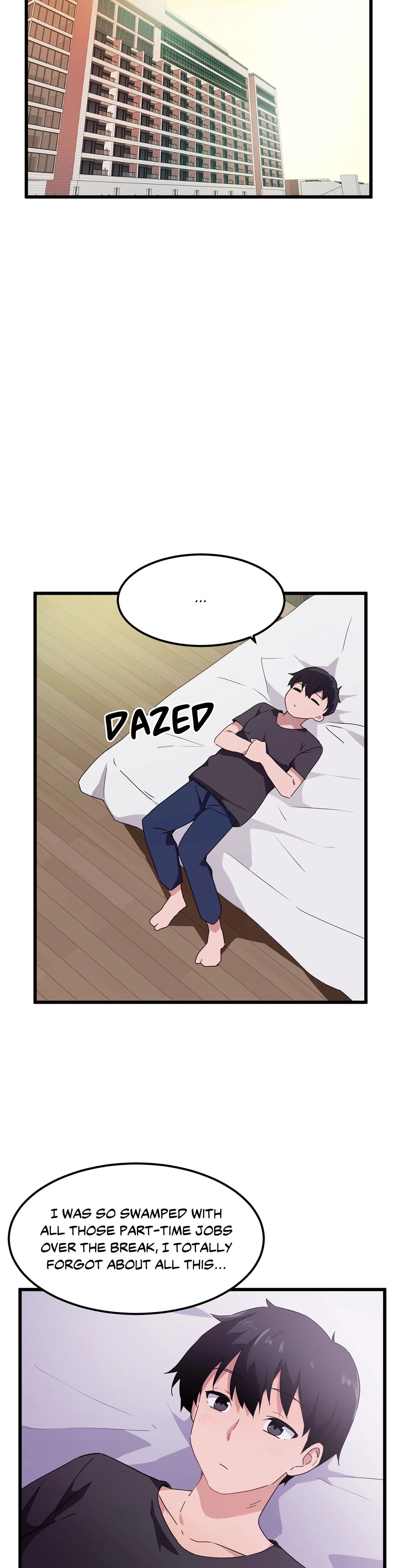 Heart Stealer Chapter 46 - Season 2 image 17