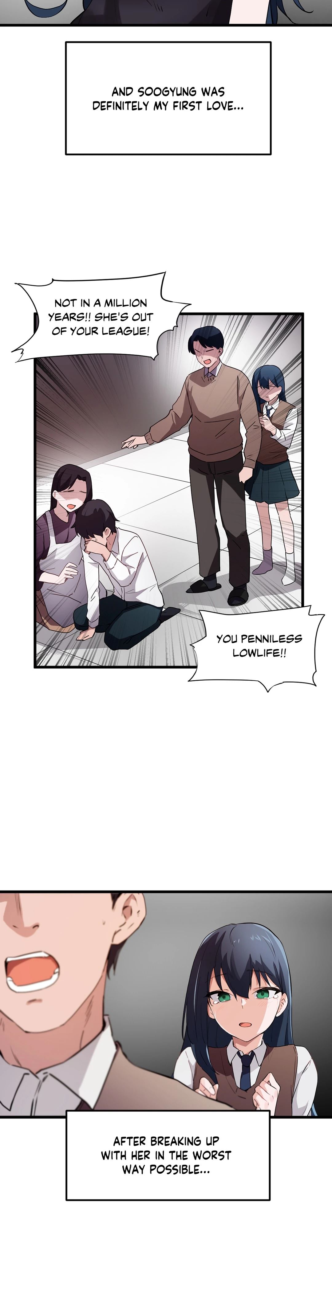 Heart Stealer Chapter 46 - Season 2 image 1