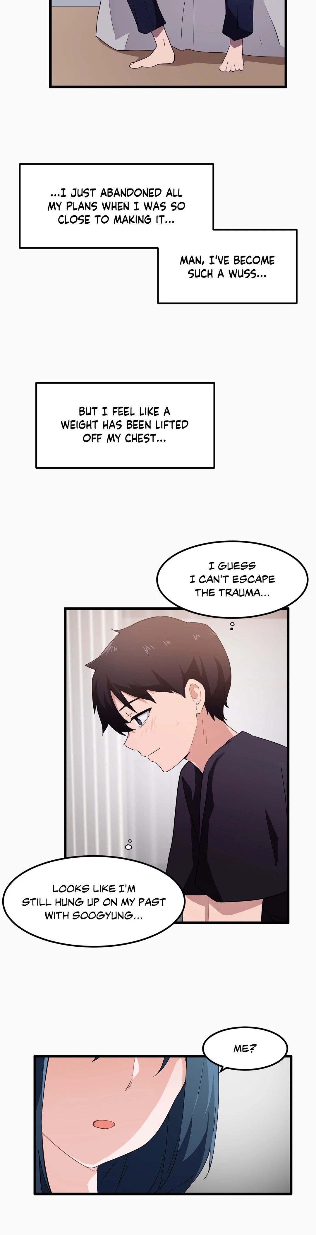 Heart Stealer Chapter 46 - Season 2 image 21