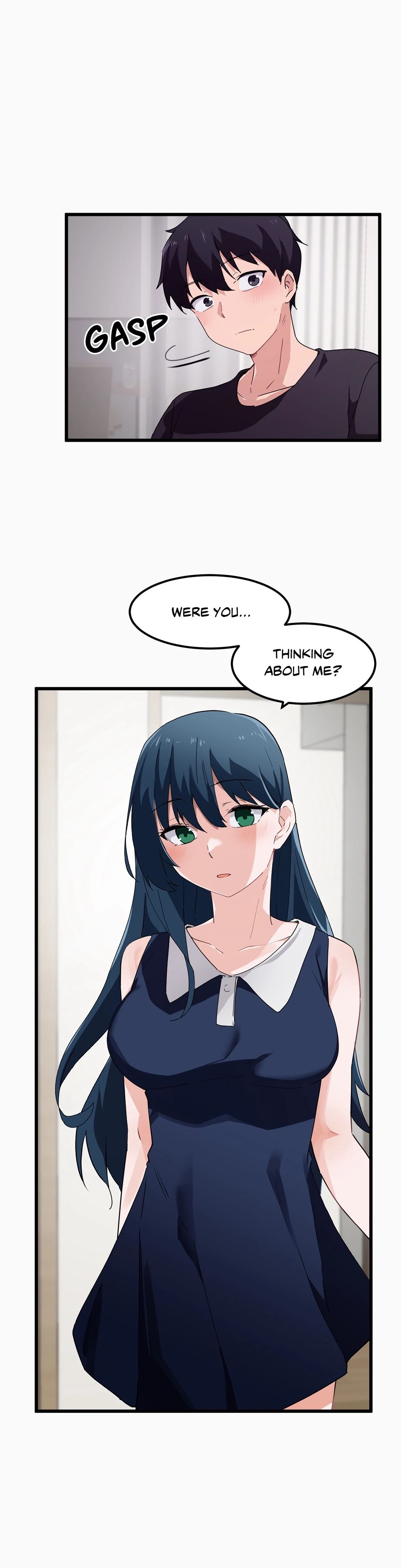 Heart Stealer Chapter 46 - Season 2 image 22