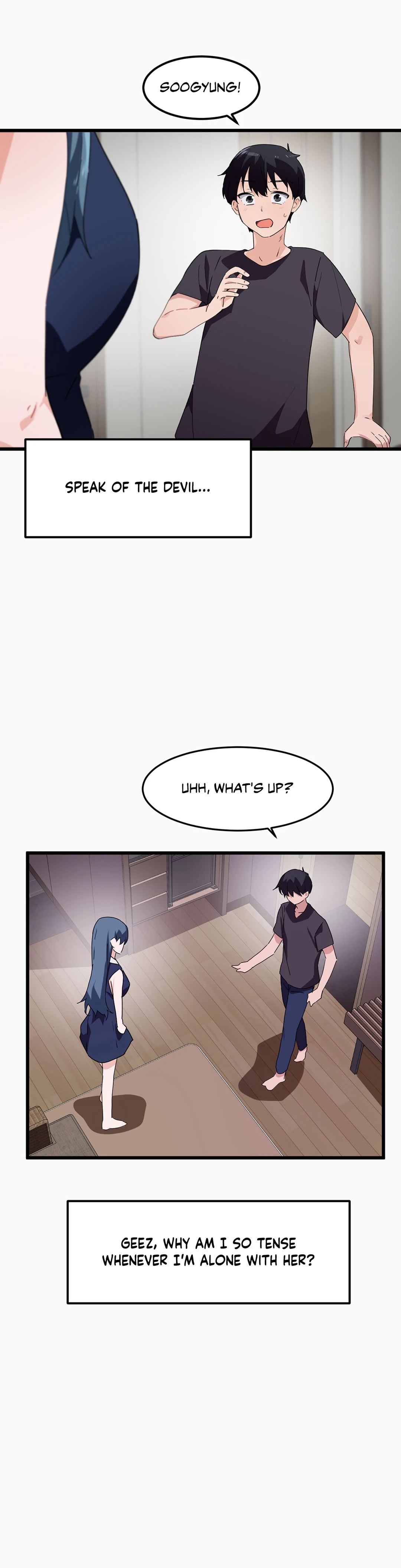 Heart Stealer Chapter 46 - Season 2 image 23