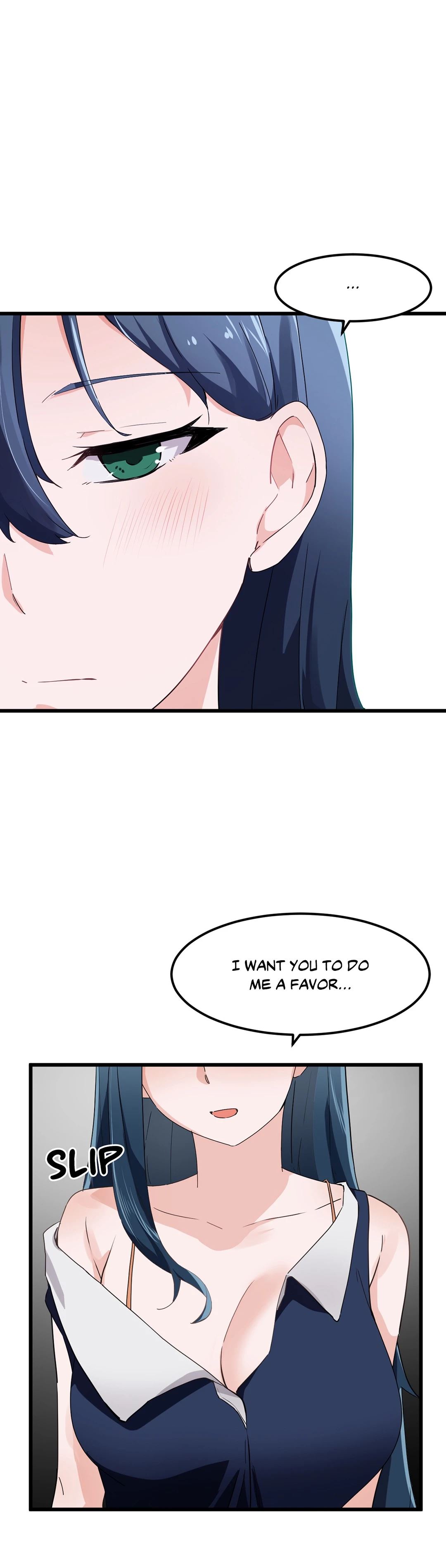 Heart Stealer Chapter 46 - Season 2 image 24