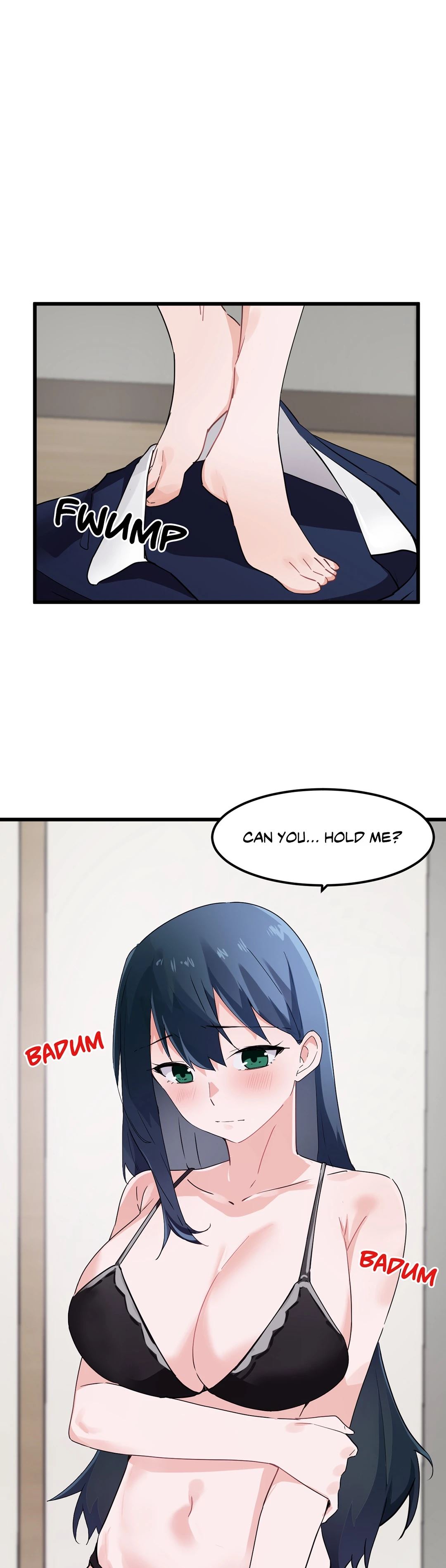 Heart Stealer Chapter 46 - Season 2 image 25