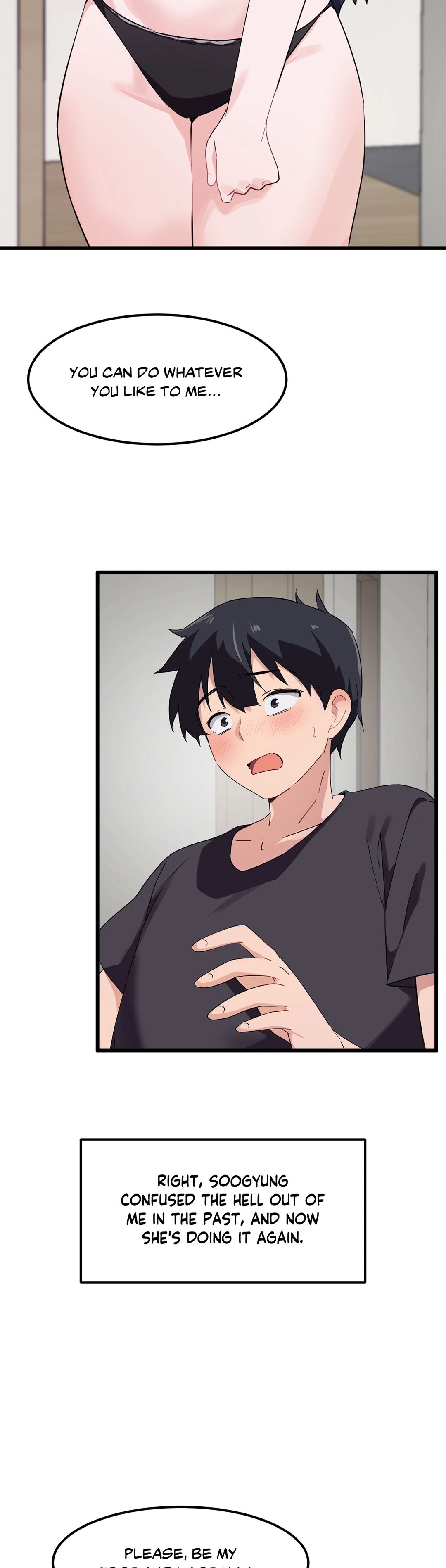 Heart Stealer Chapter 46 - Season 2 image 26