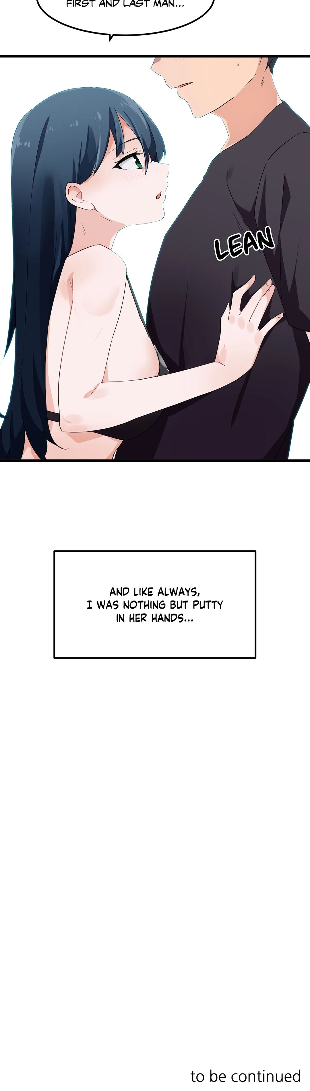 Heart Stealer Chapter 46 - Season 2 image 27