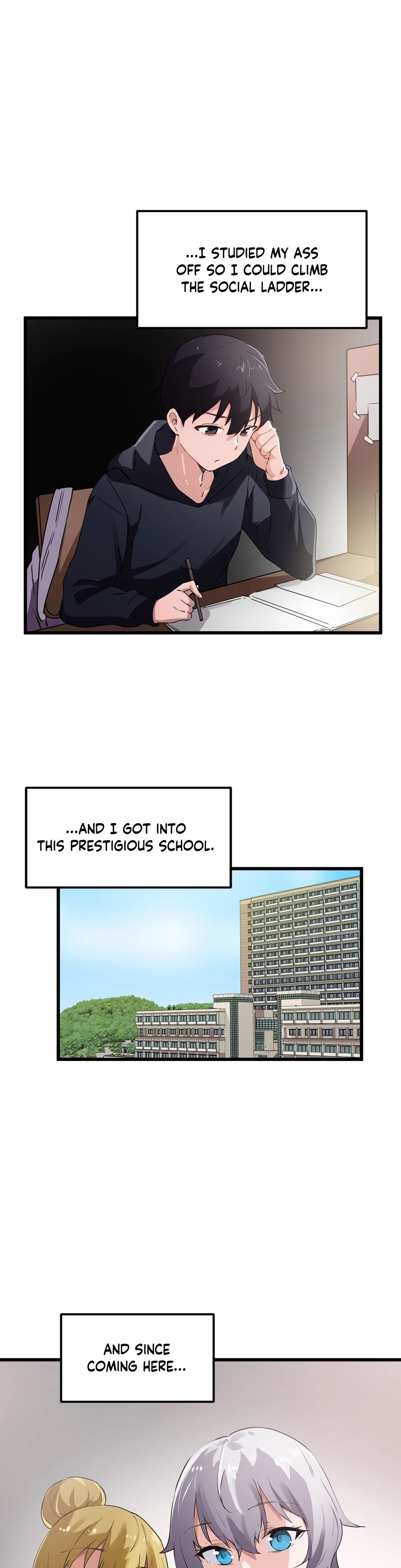 Heart Stealer Chapter 46 - Season 2 image 2