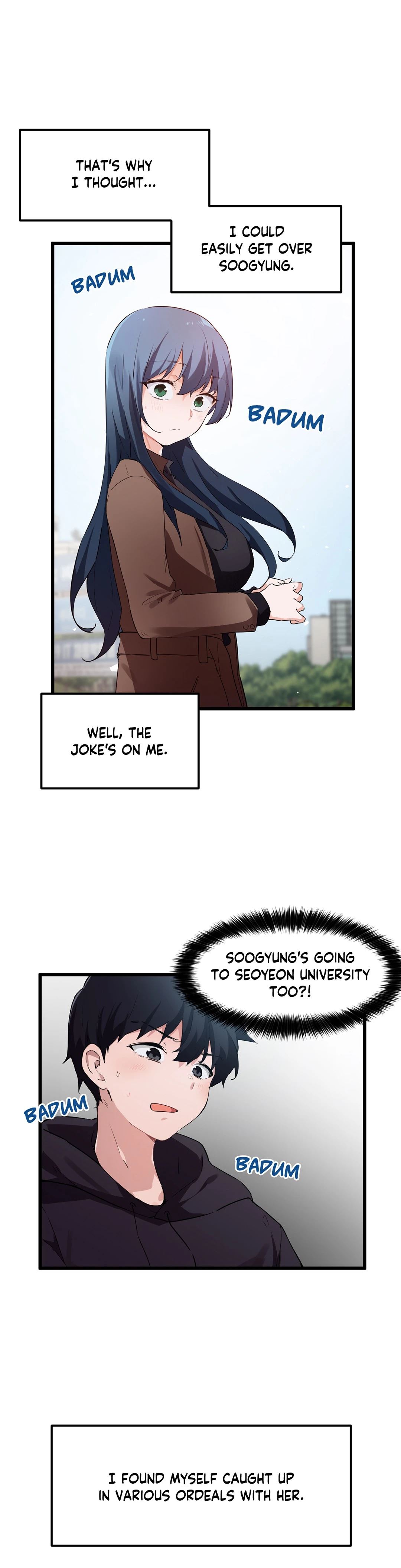 Heart Stealer Chapter 46 - Season 2 image 4