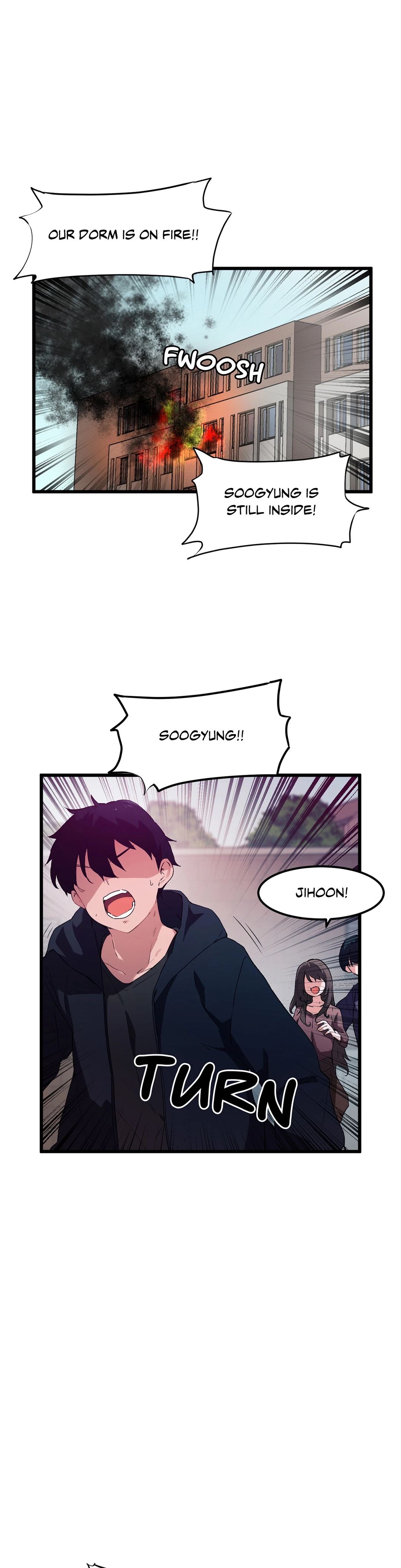 Heart Stealer Chapter 46 - Season 2 image 5