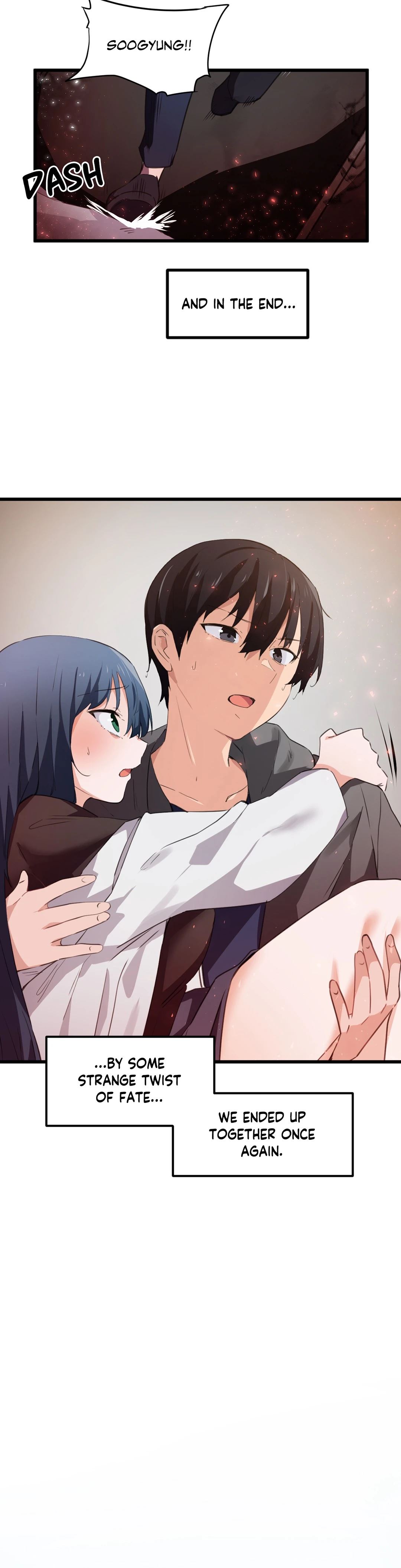 Heart Stealer Chapter 46 - Season 2 image 6