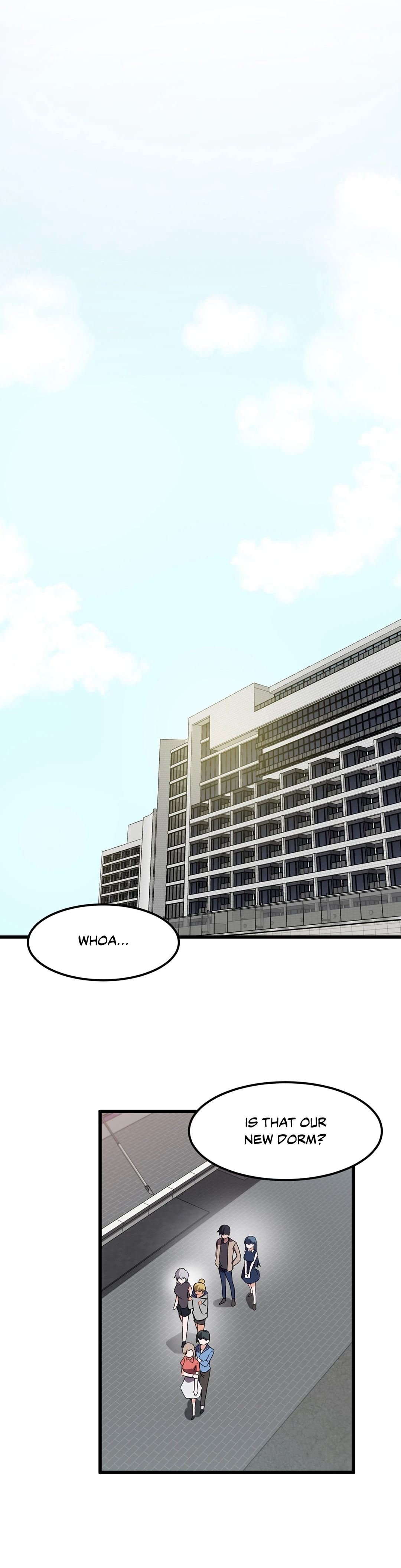 Heart Stealer Chapter 46 - Season 2 image 7