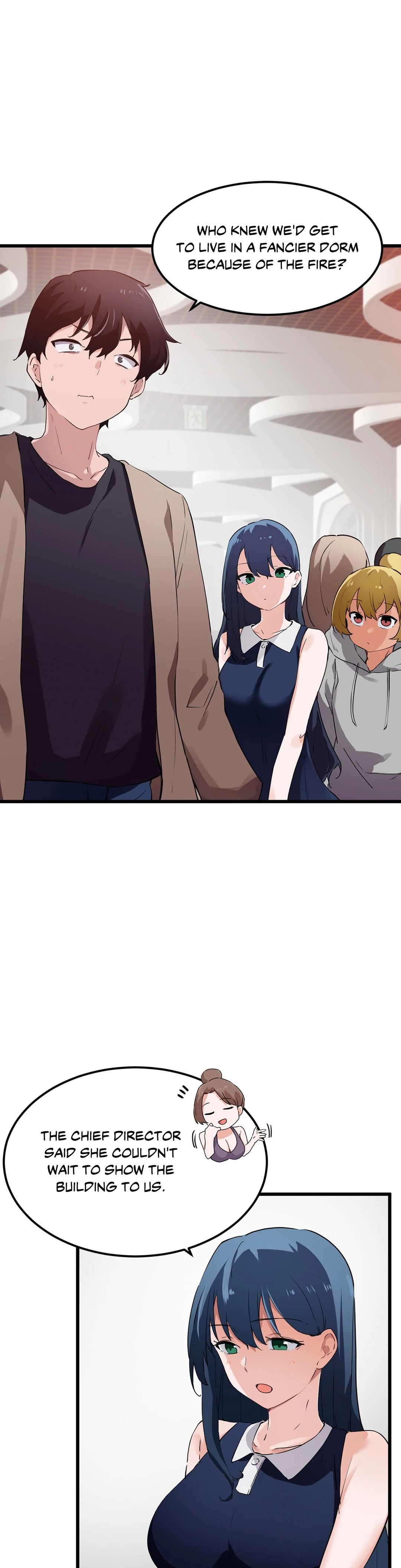 Heart Stealer Chapter 46 - Season 2 image 8
