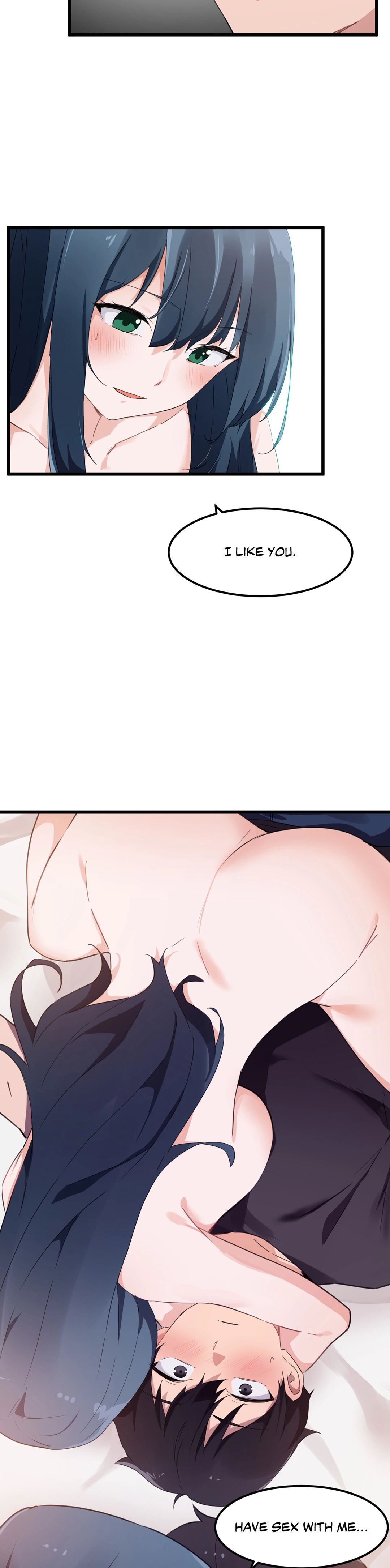 Heart Stealer Chapter 47 image 9