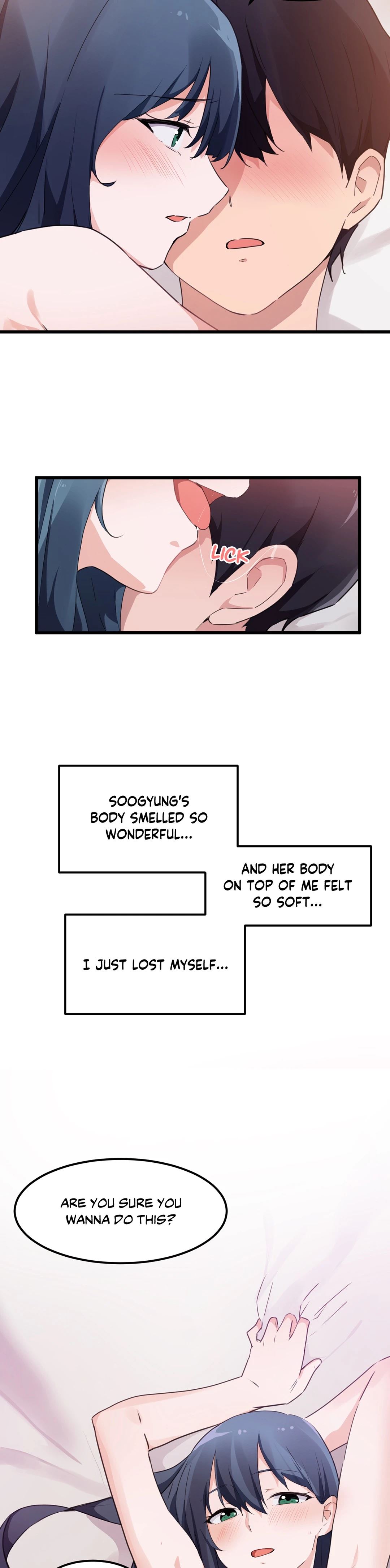 Heart Stealer Chapter 47 image 10