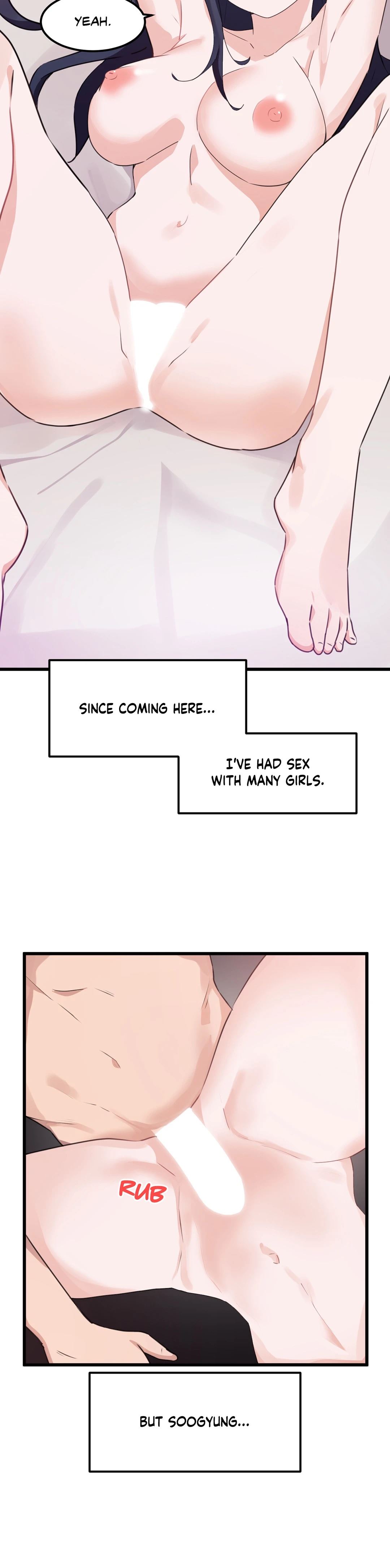 Heart Stealer Chapter 47 image 11