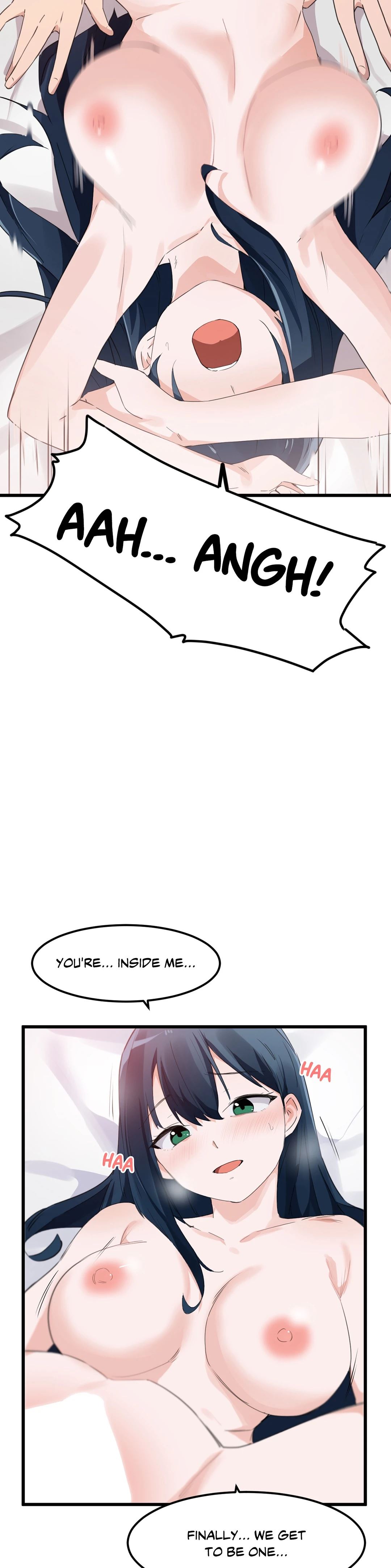 Heart Stealer Chapter 47 image 13