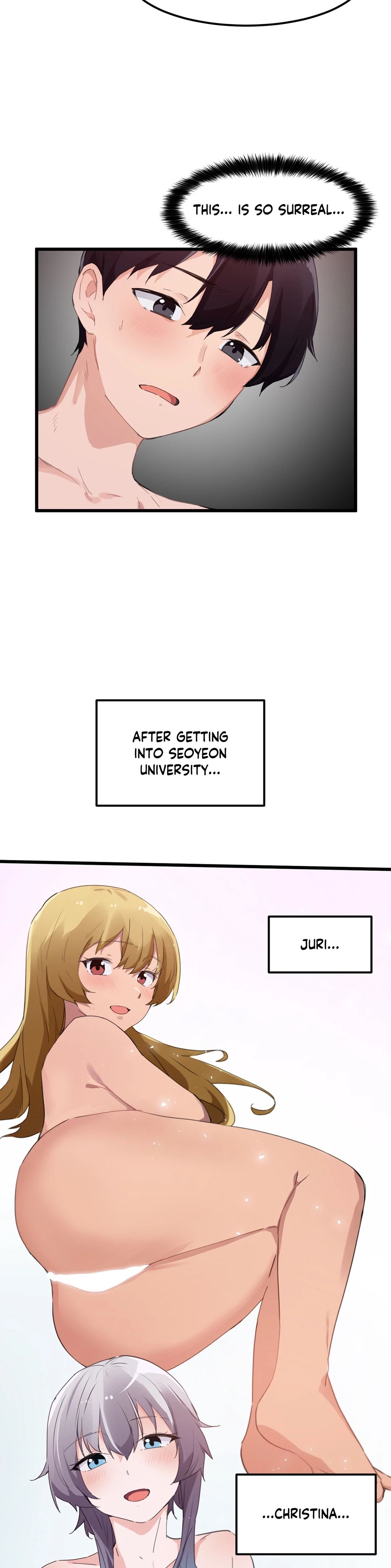 Heart Stealer Chapter 47 image 14