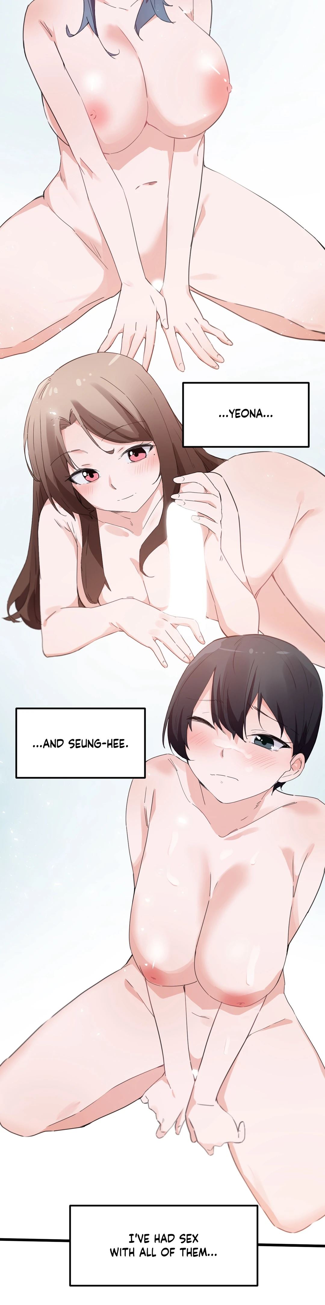Heart Stealer Chapter 47 image 15