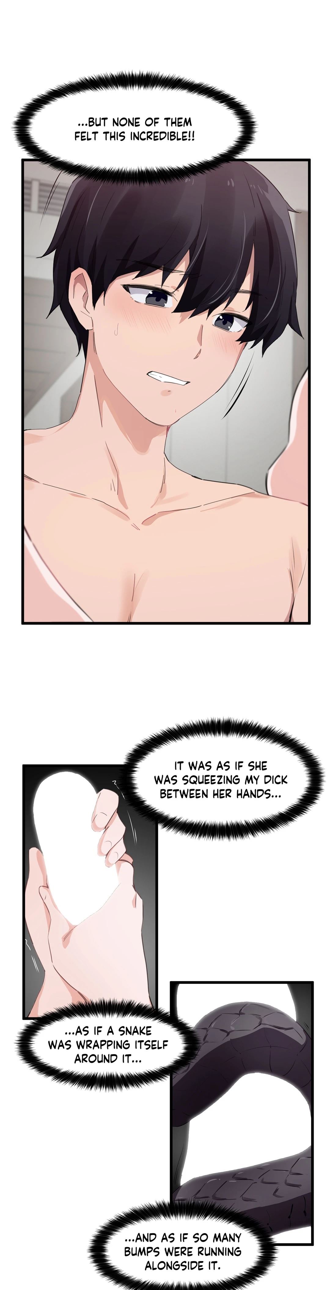 Heart Stealer Chapter 47 image 16