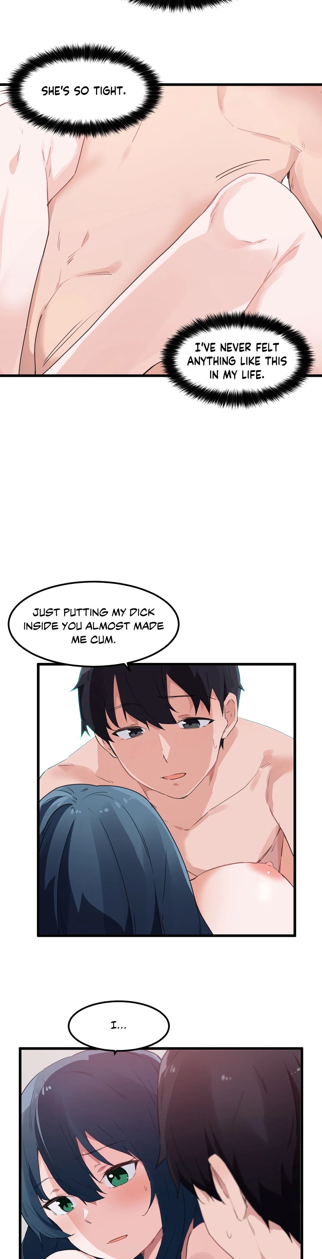 Heart Stealer Chapter 47 image 17