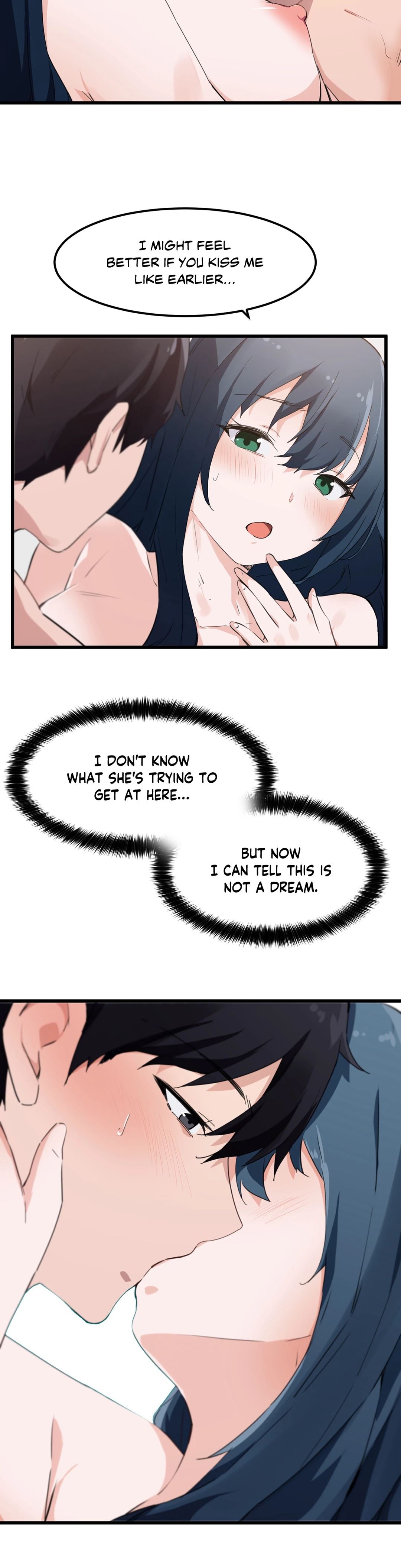 Heart Stealer Chapter 47 image 19