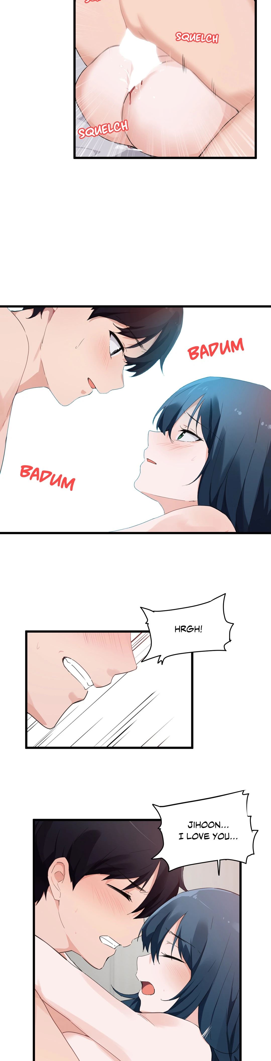 Heart Stealer Chapter 47 image 21