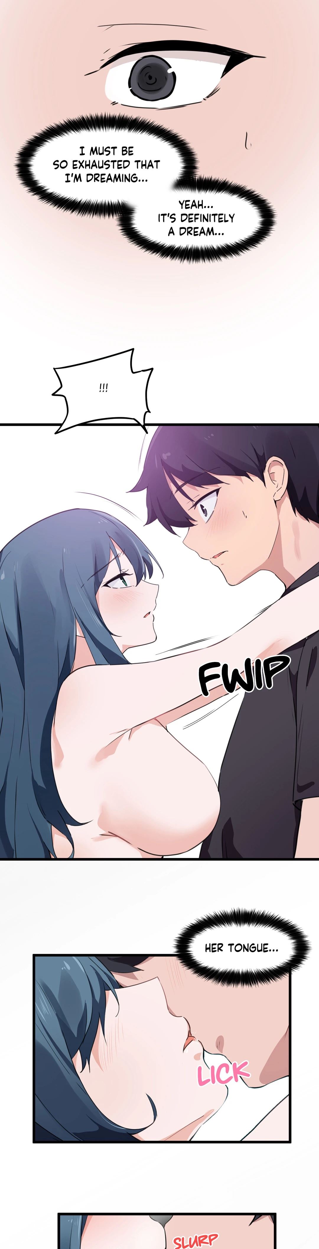 Heart Stealer Chapter 47 image 2