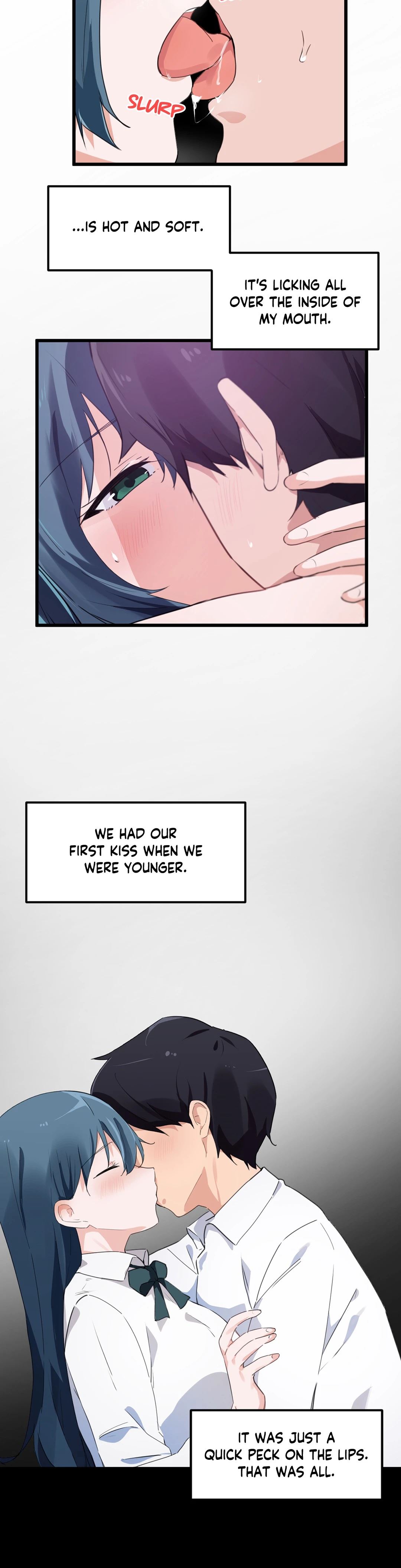 Heart Stealer Chapter 47 image 3
