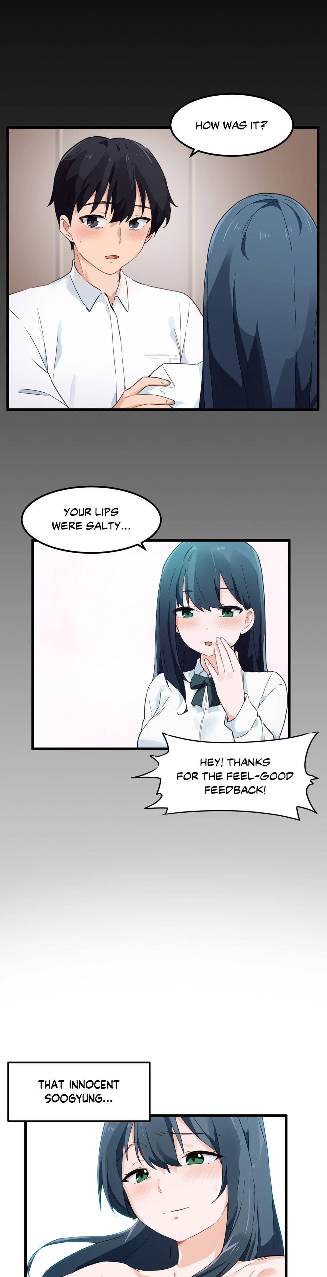 Heart Stealer Chapter 47 image 4