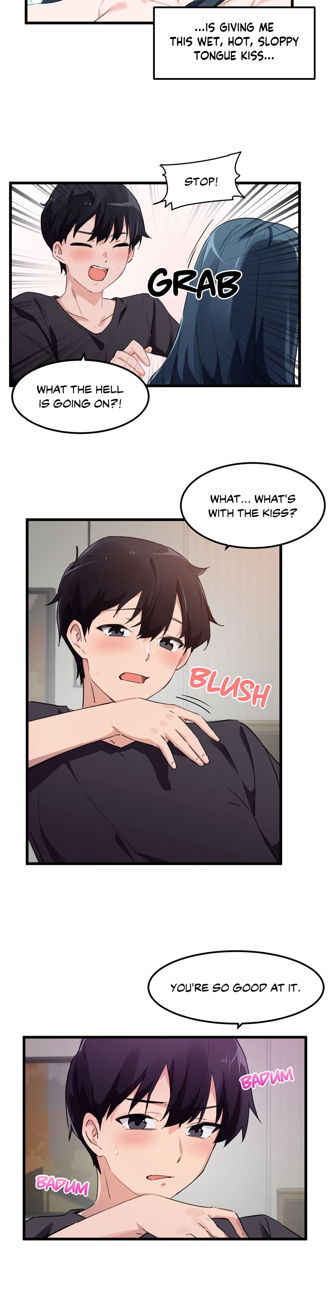 Heart Stealer Chapter 47 image 5
