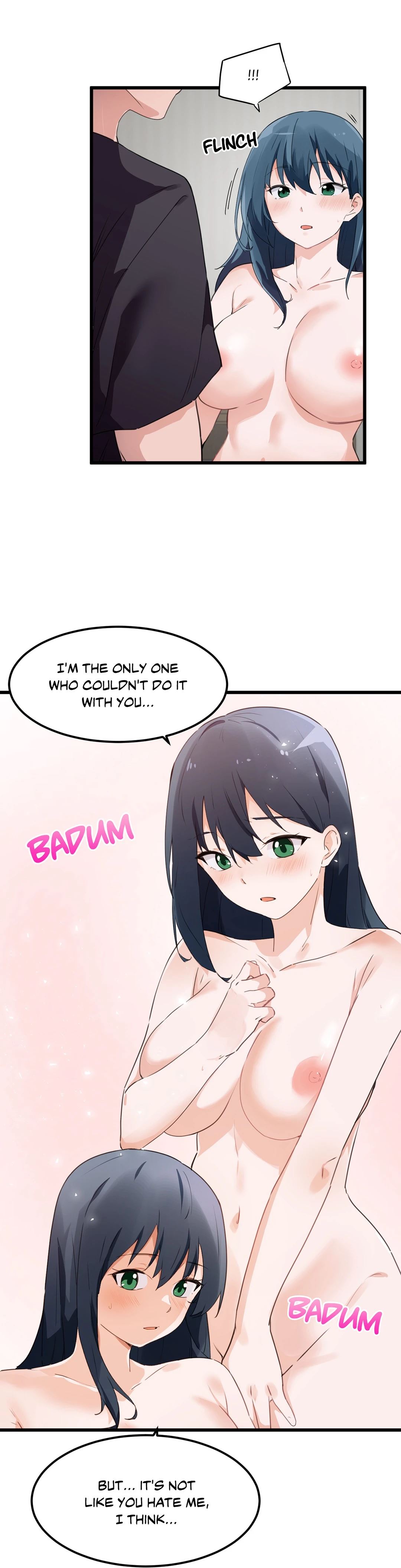 Heart Stealer Chapter 47 image 6