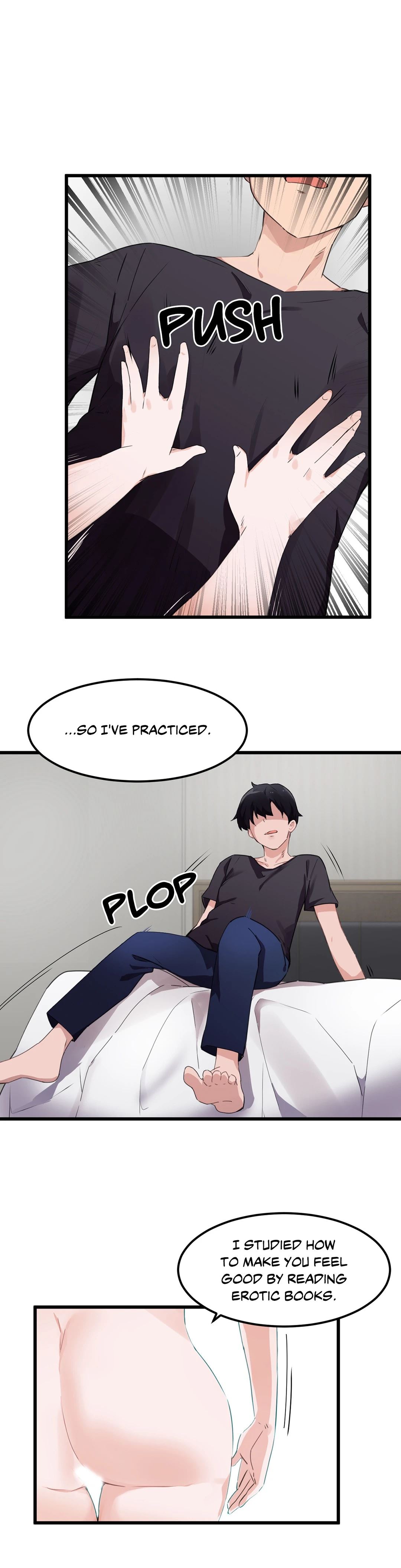 Heart Stealer Chapter 47 image 7