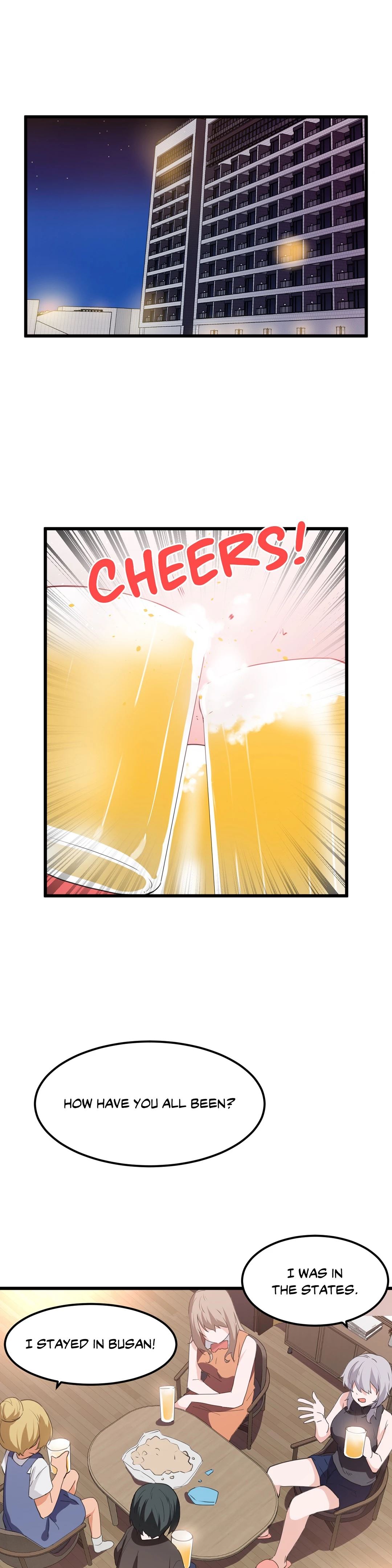 Heart Stealer Chapter 48 image 10