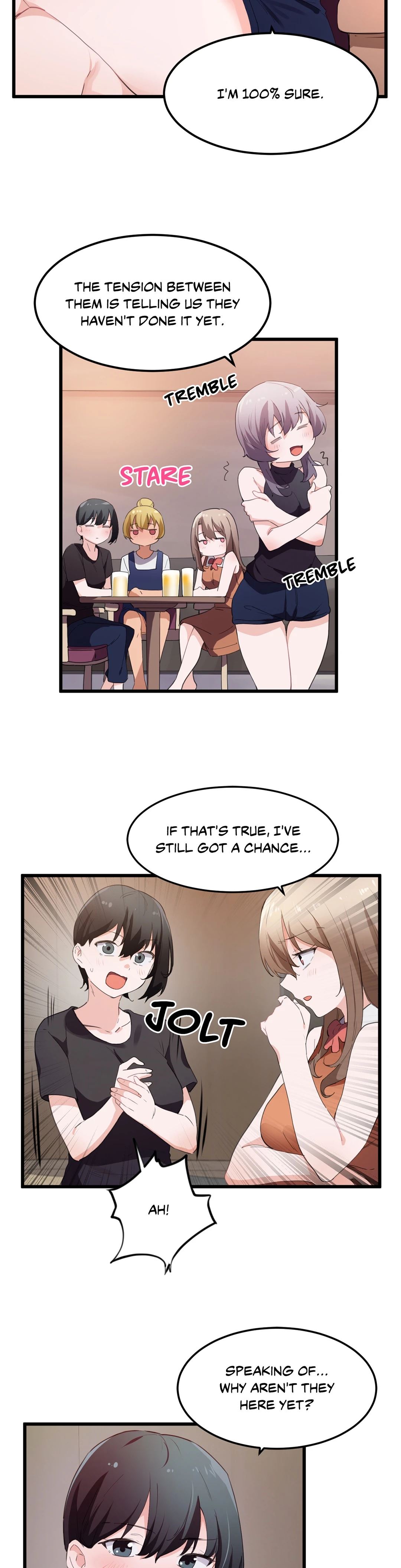 Heart Stealer Chapter 48 image 14