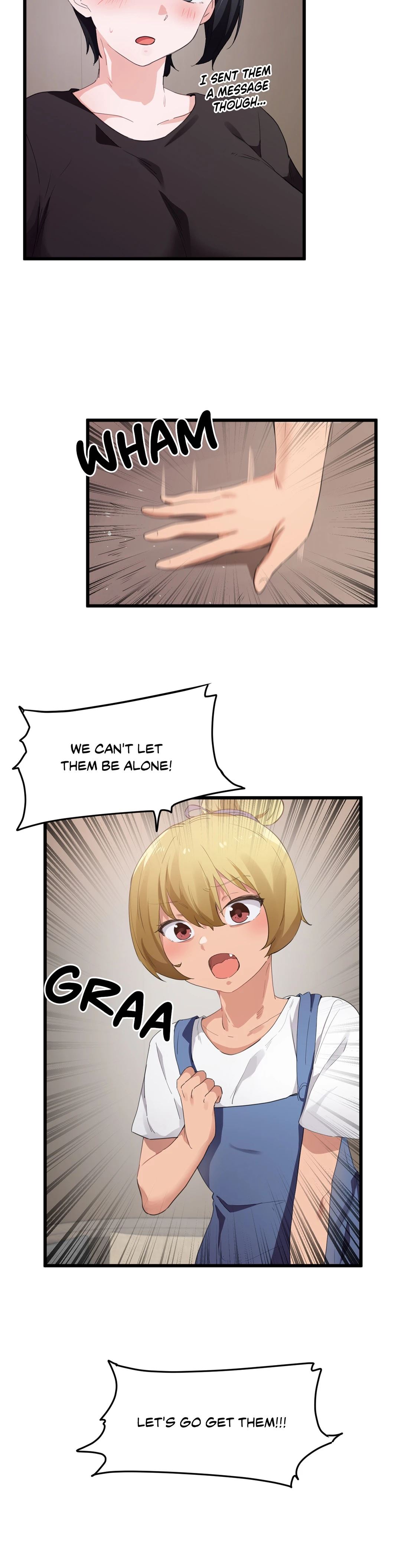Heart Stealer Chapter 48 image 15