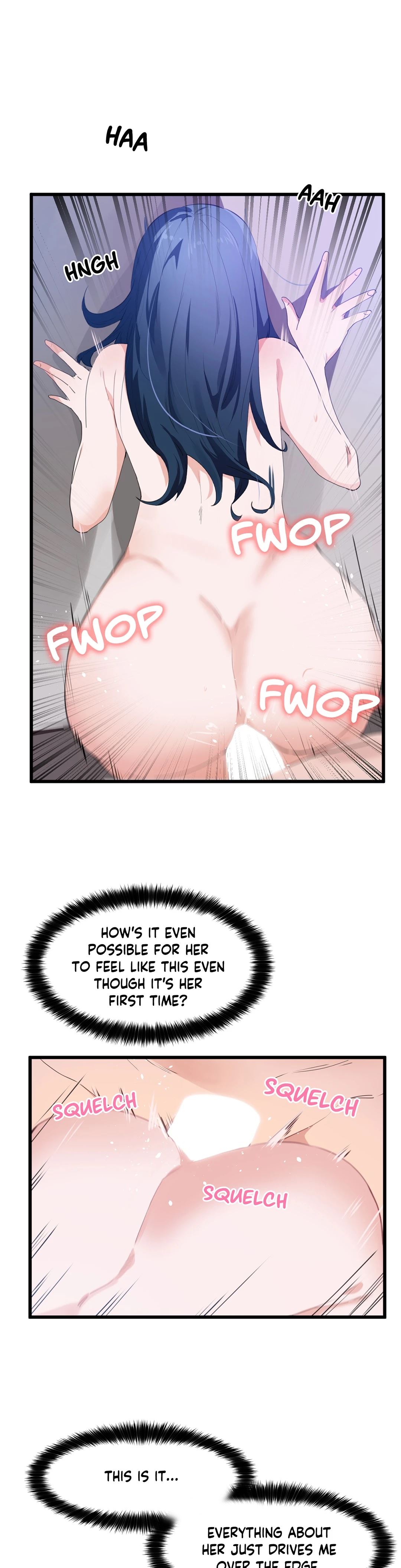 Heart Stealer Chapter 48 image 16