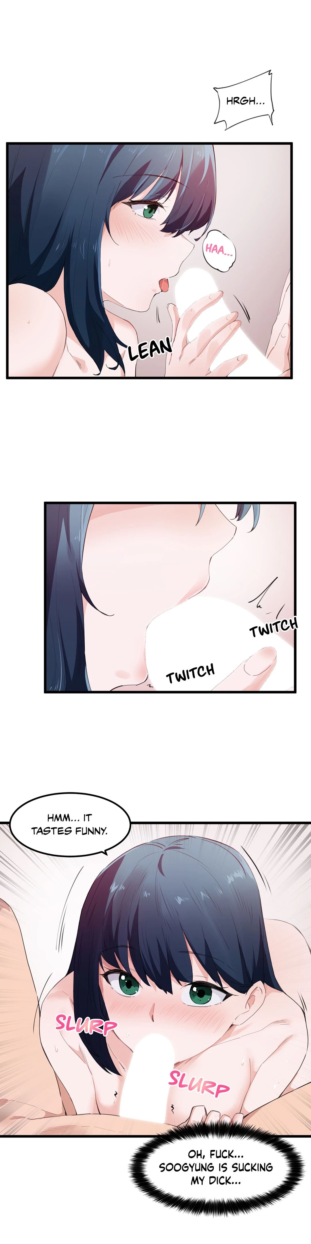 Heart Stealer Chapter 48 image 1