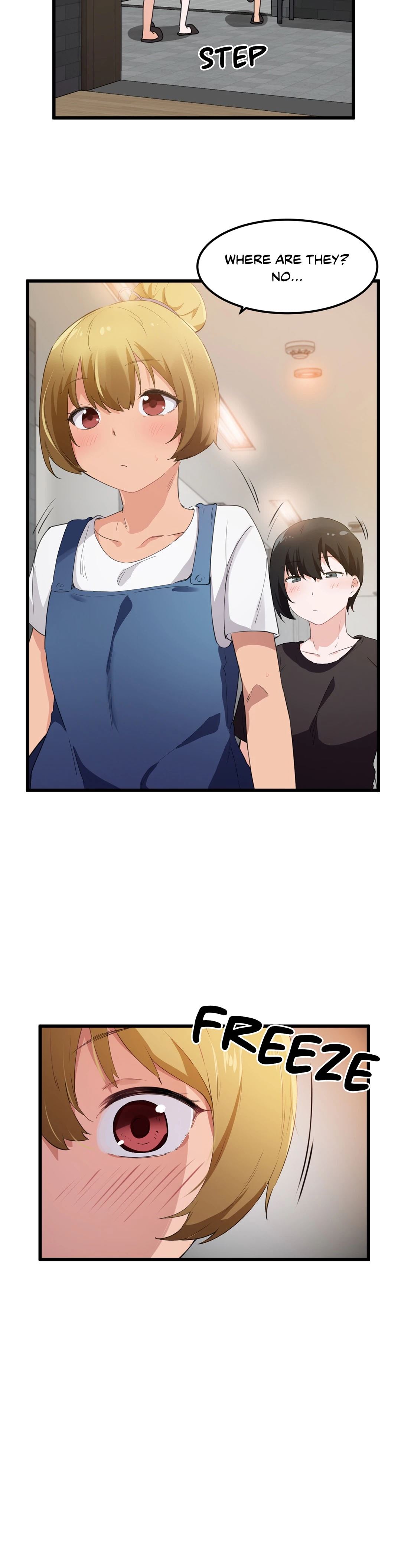 Heart Stealer Chapter 48 image 19