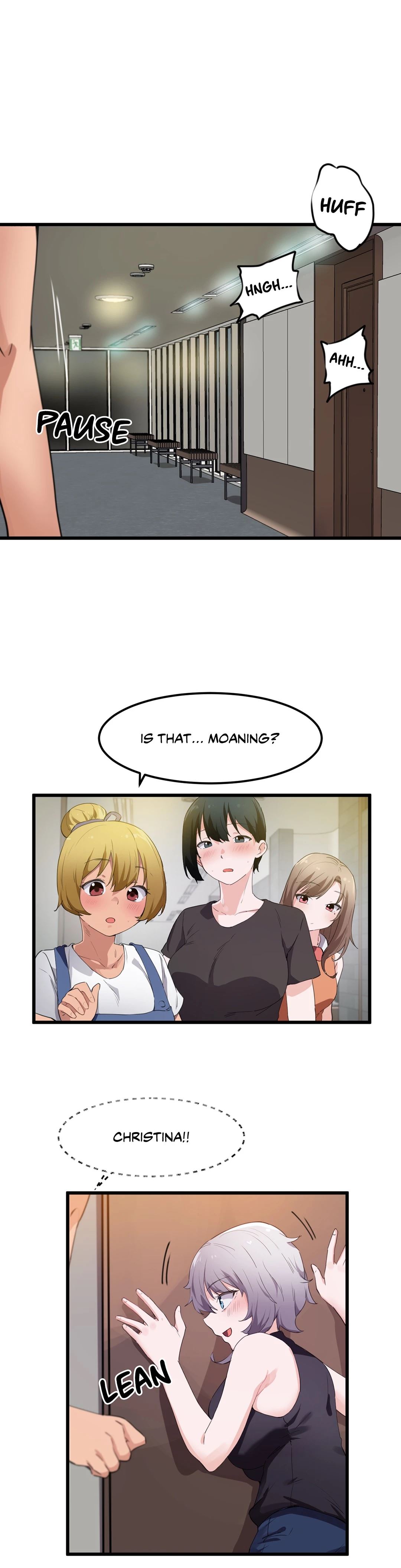 Heart Stealer Chapter 48 image 20