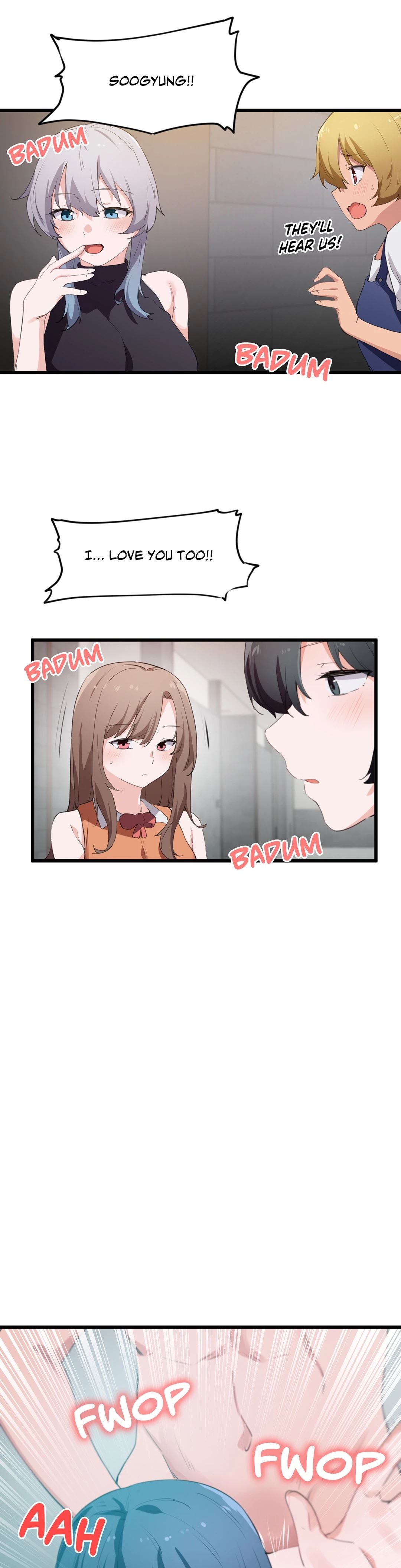 Heart Stealer Chapter 48 image 22