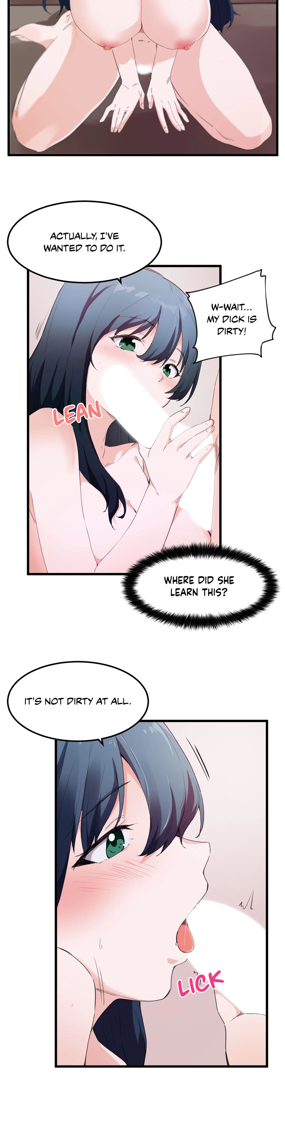 Heart Stealer Chapter 48 image 3