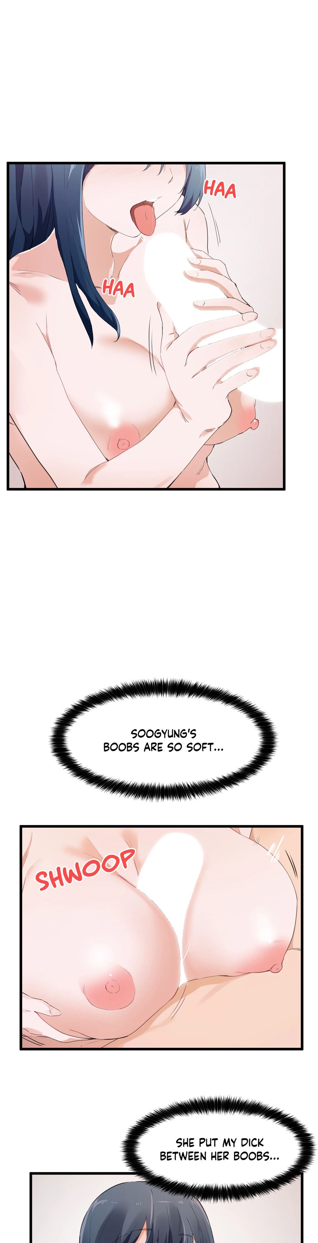 Heart Stealer Chapter 48 image 4