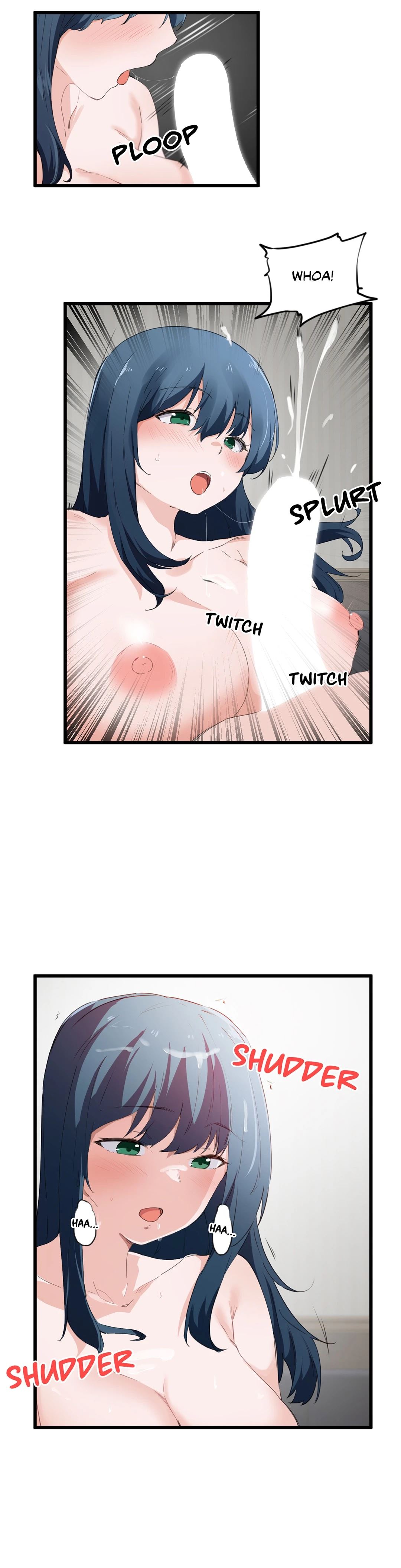 Heart Stealer Chapter 48 image 7