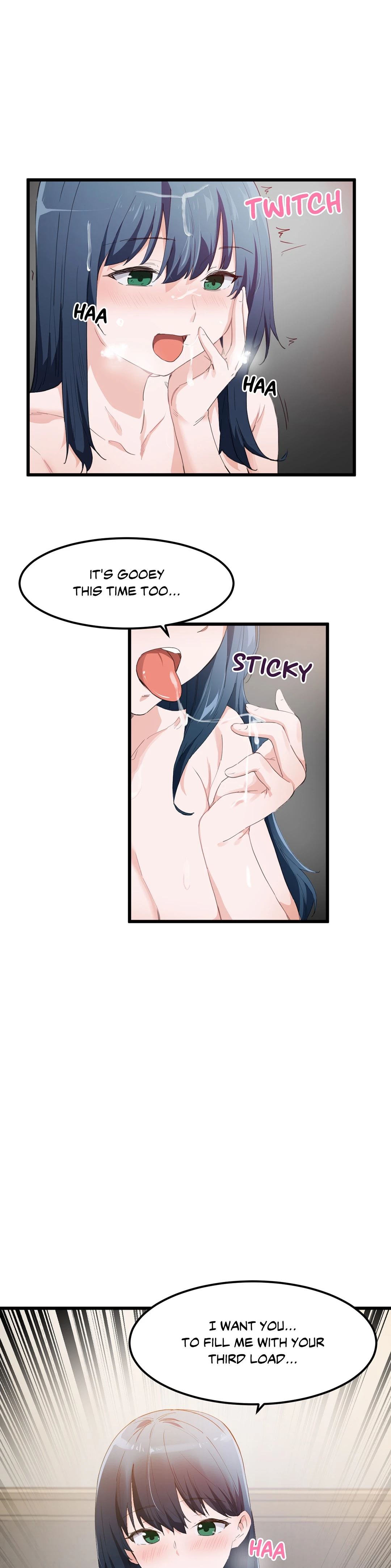 Heart Stealer Chapter 48 image 8