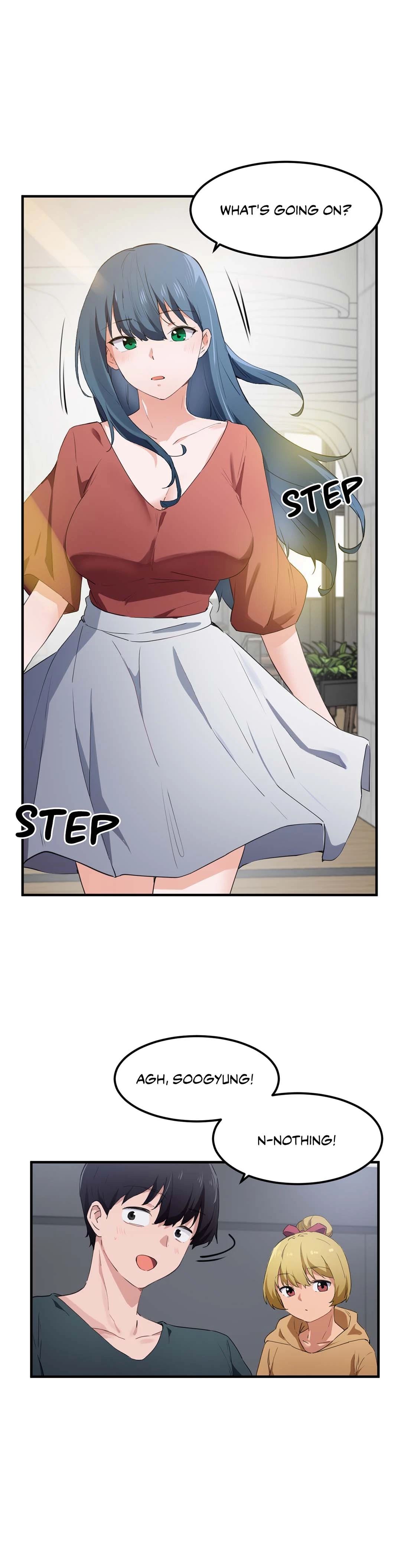 Heart Stealer Chapter 49 image 9